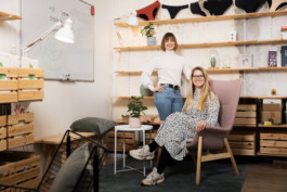 Ooia - Gewinner des KfW Gründen Awards 2020 