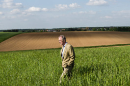 Felix Prinz zu Löwenstein 