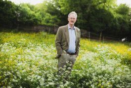 Felix Prinz zu Löwenstein 