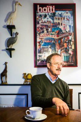 Felix Prinz zu Löwenstein 