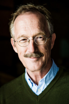 Felix Prinz zu Löwenstein 