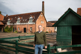 Felix Prinz zu Löwenstein 