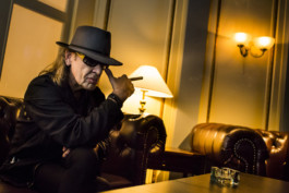 Udo Lindenberg 