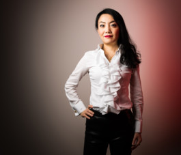 Yi Sun - Ernst und Young 