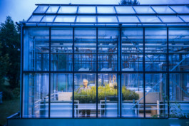 Prof. Hans Peter Schmid 