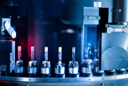 GlaxoSmithKline Vaccine 