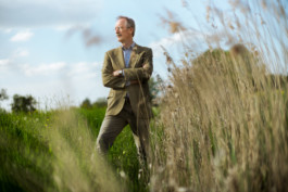 Felix Prinz zu Löwenstein 