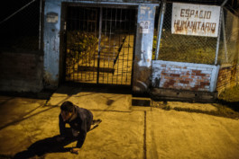 Indigenous Resistance Colombia