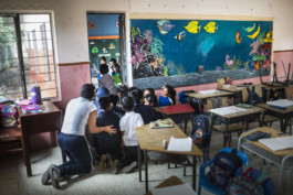 Indigenous Resistance Colombia