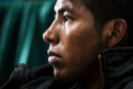 Indigenous Resistance Colombia