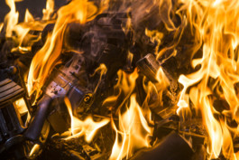 Indigenous Resistance Colombia