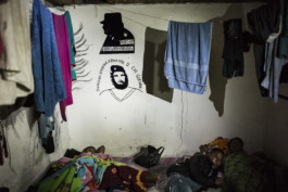 Indigenous Resistance Colombia